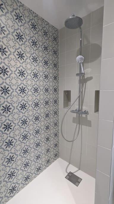 Apartment Cosy Olympe - 1ch - Hyper Centre Quartier Des Halles Pau
