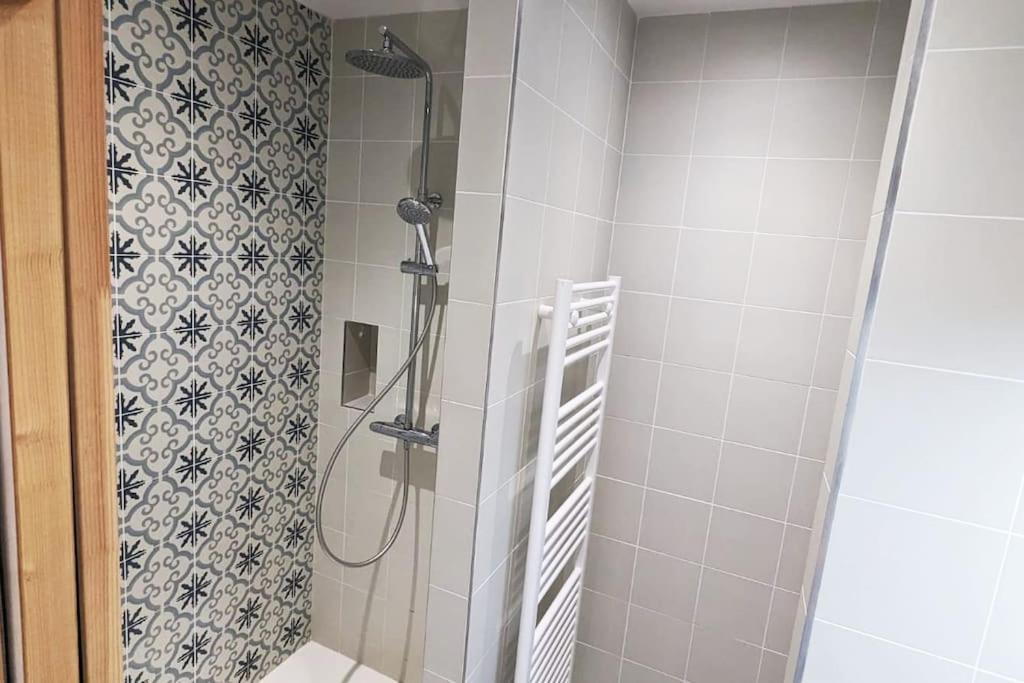 Cosy Olympe - 1ch - Hyper Centre Quartier Des Halles *